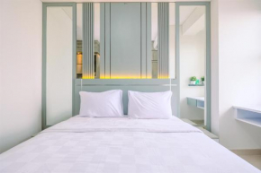 Cozy Stay Studio at Transpark Cibubur Apartment By Travelio
